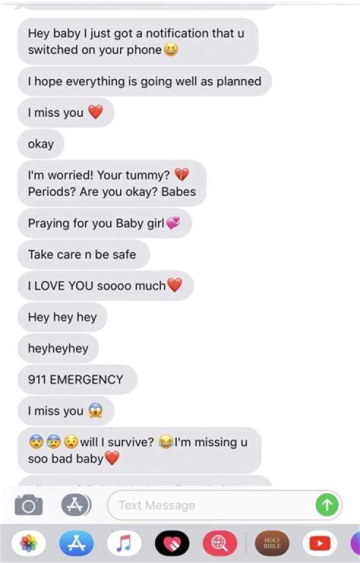 176 Cute Text Messages for Her or Him
