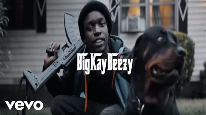Bigkaybeezy
