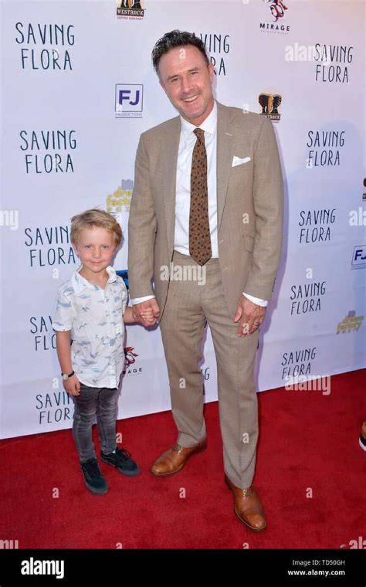  Charlie West Arquette