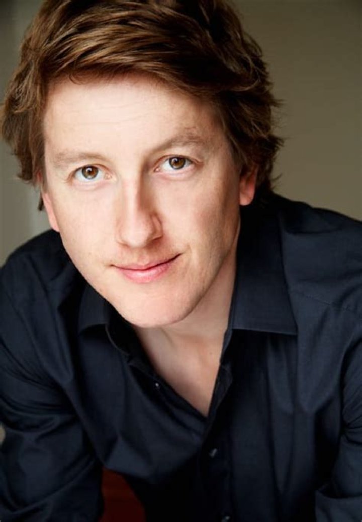 Clarke Richards
