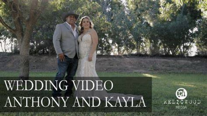 
Does Anthony Banda Have A Wife? 