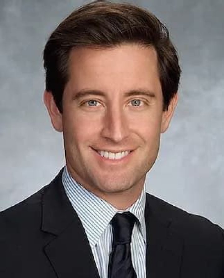 Dr Paul Saphier