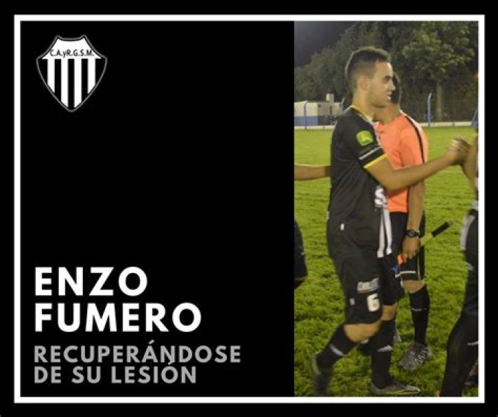 Enzo Fumero