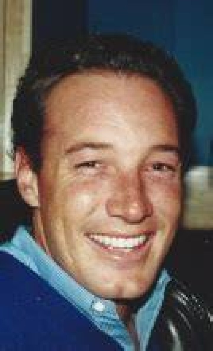Eric Weiskopf Obituary