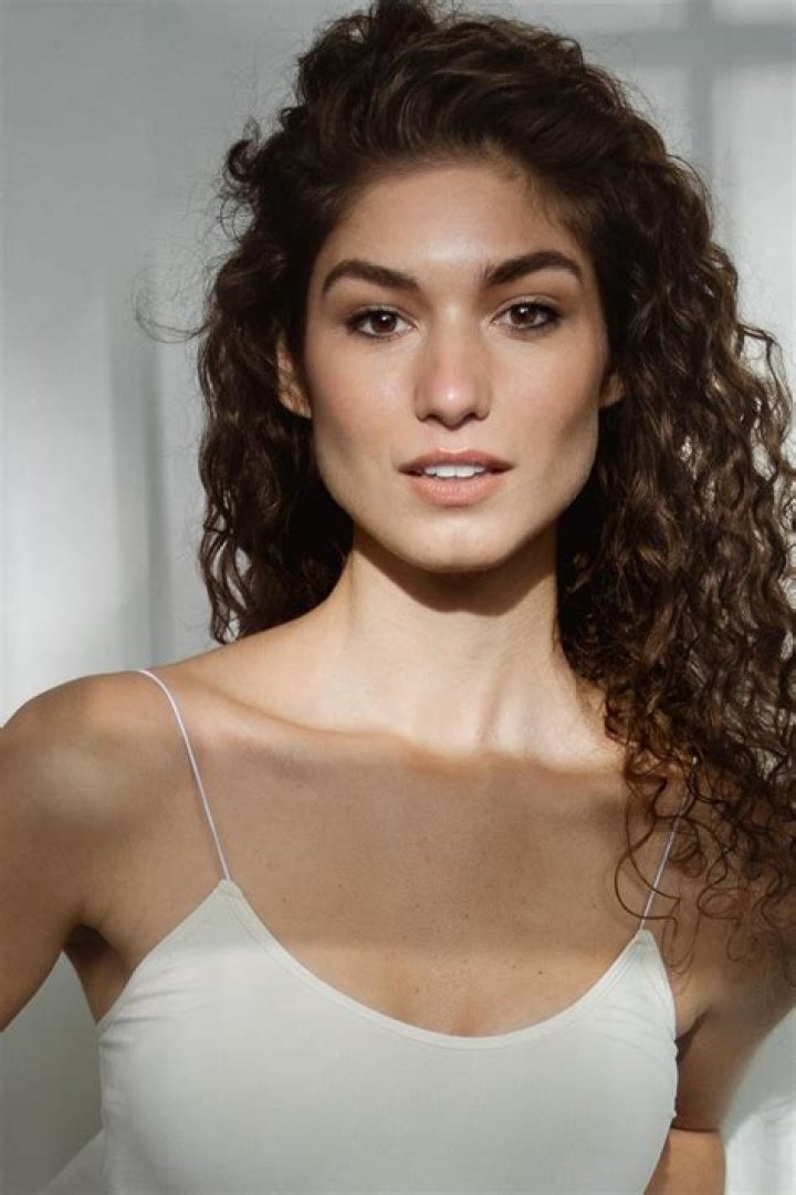 Evelyn Giovine