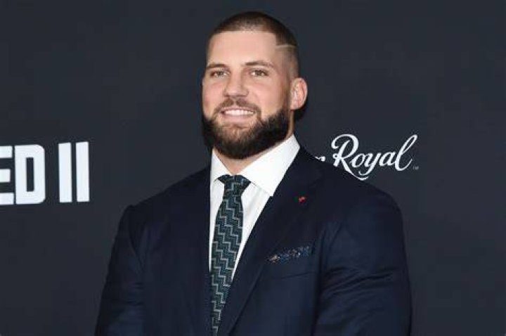 Florian Munteanu Girlfriend: Is Florian Munteanu in a relationship?