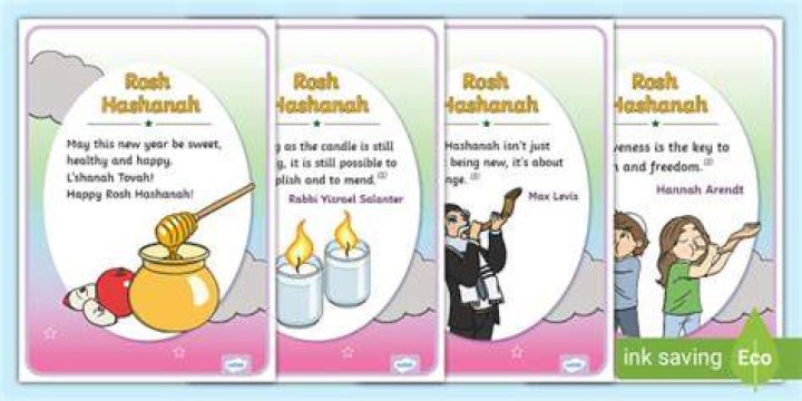How do you spell rosh hashanah