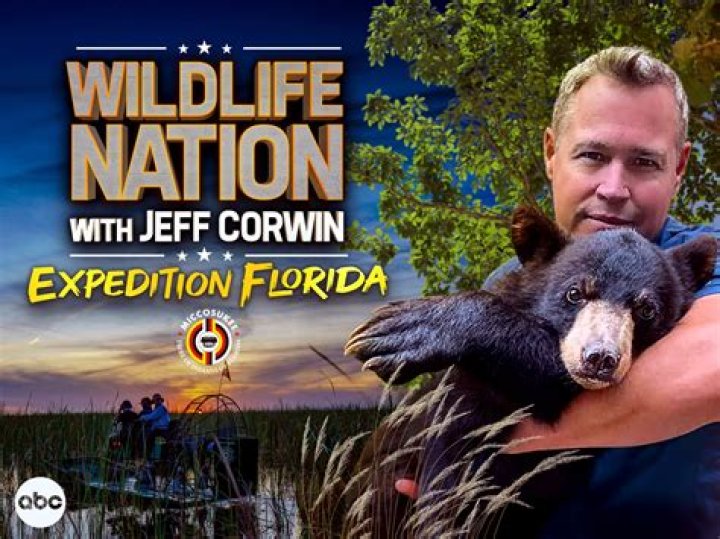 How to contact jeff corwin