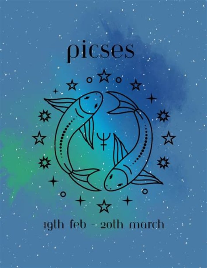 How to spell pisces