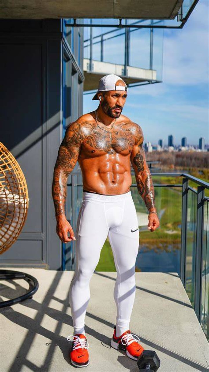 Jason Kalambay