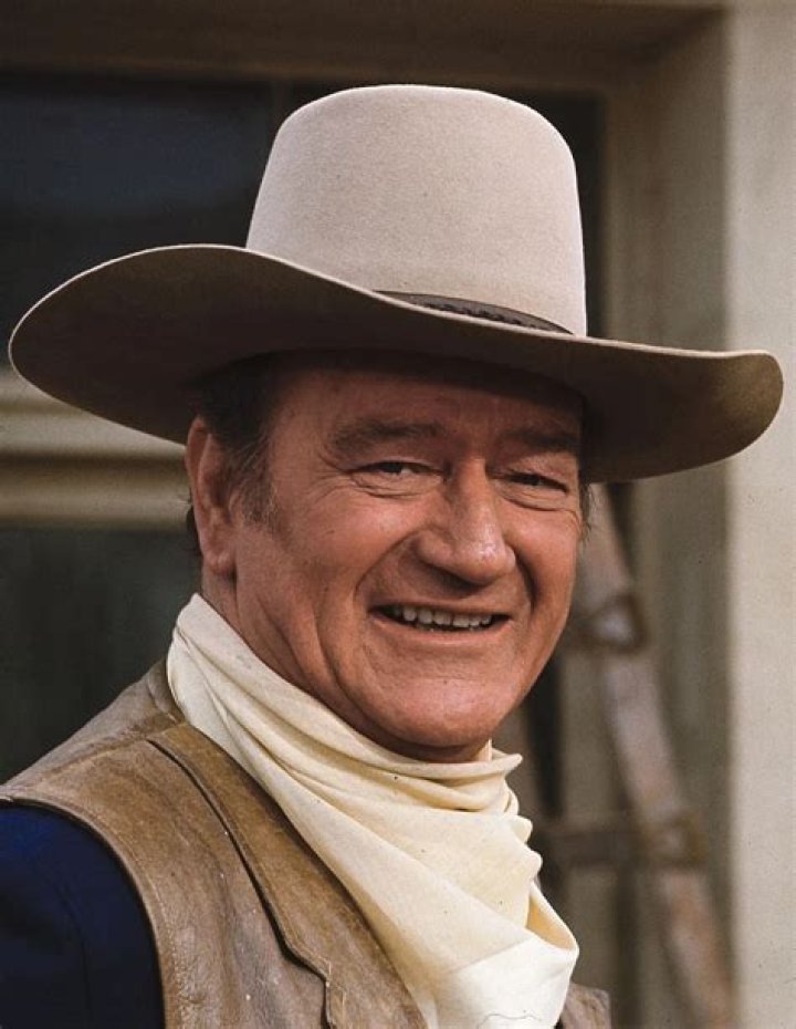 John Wayne Net Worth: Career & Lifestyle