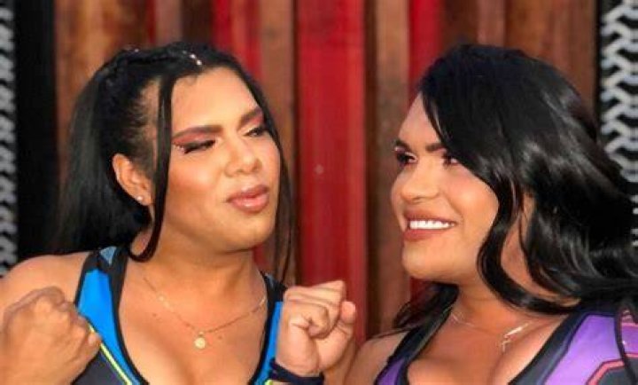 Kimberly Guevara