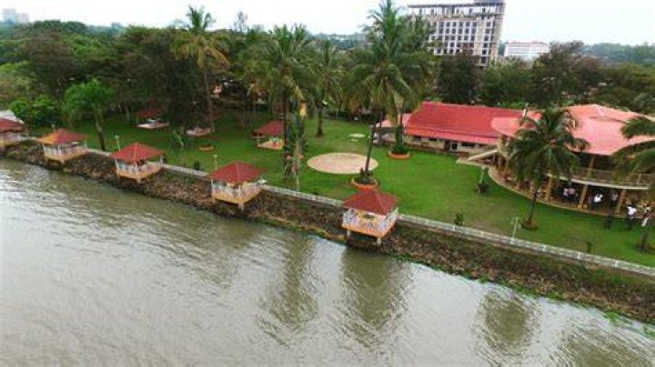 Kisumu Yatch Club
