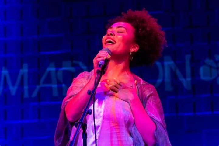 Madison McFerrin