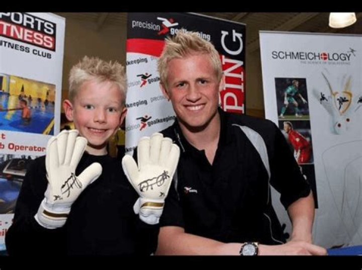Max Schmeichel