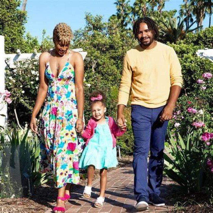Michael Reed | Wife | Married