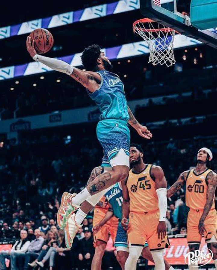 Miles Bridges Net Worth