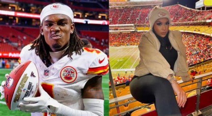 
NFL: Who is Rashee Rice? 