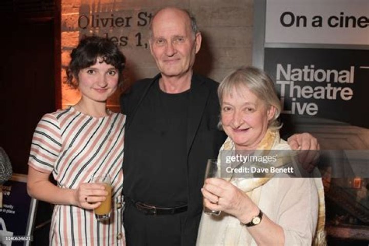Operation Mincemeat: Is Ruby Bentall Married? Husband – Relationship Explored