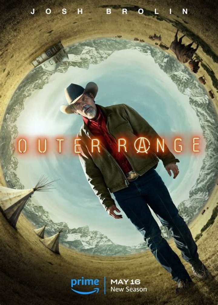 
“Outer Range” Season 2 Is Set To Return On Prime Video 