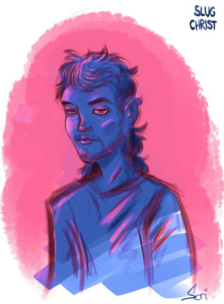 Slug Christ: How Old Is The Singer?