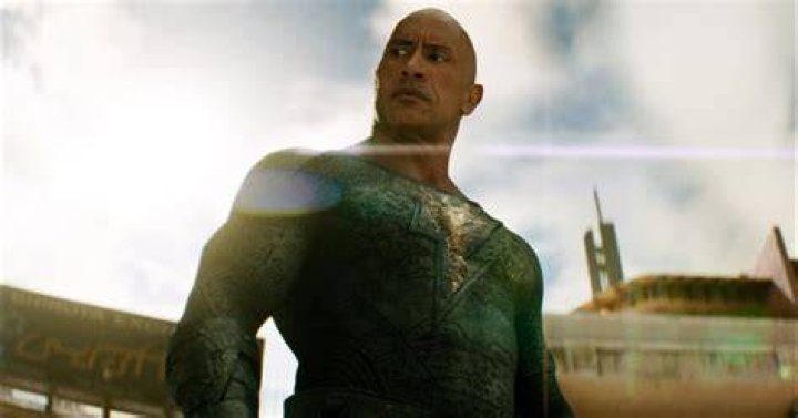 
This Is Why Black Adam Is Going To Be A Marvel Competitor, Critics Explain 