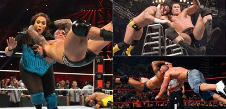 What does RKO stand for?
