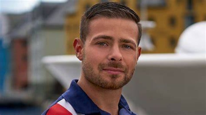 Who Is Michael Gilman From “Below Deck Adventure”?