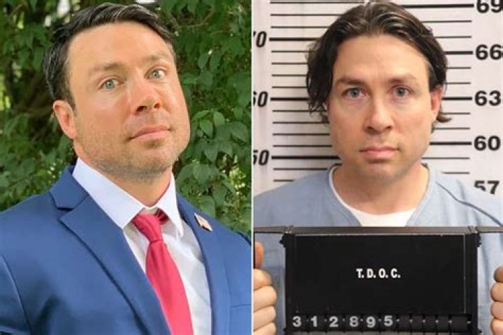 Why Is Geoffrey Paschel Going To Jail?
