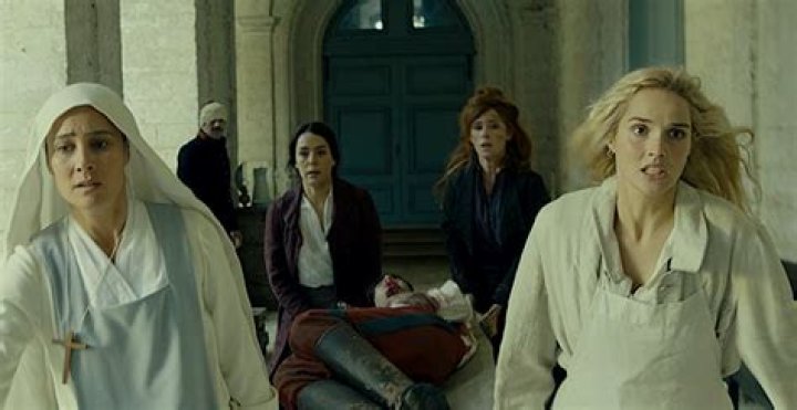 
Women at War release date, air time, plot, and more 
